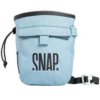 Snap-climbing