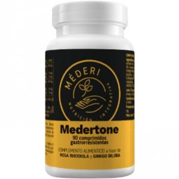 Mederi Medertone 90 Comprimidos