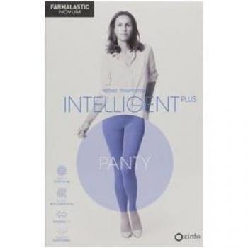 Farmalastic Intelligent+ Panty Premamá Normal Caviar T2 1ud
