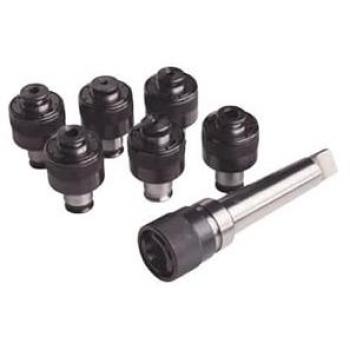 Juego de Pinzas de Roscar MT4 M3-M14 - Optimum 3050709