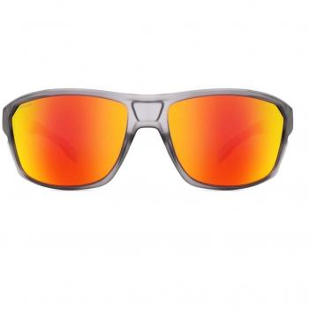 Polar Hydrogen Polarized 27/R Anteojos de Sol para Hombre Grises