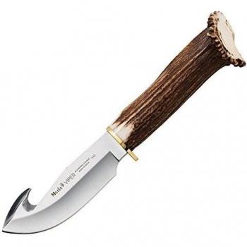 Muela M.VIPER11S Cuchillo, Multicolor, Talla Única