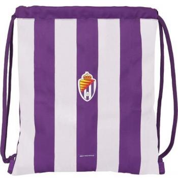 Mochila con Cuerdas Real Valladolid