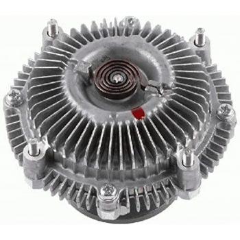 Sachs 2100 500 009 Embrague, ventilador del radiador