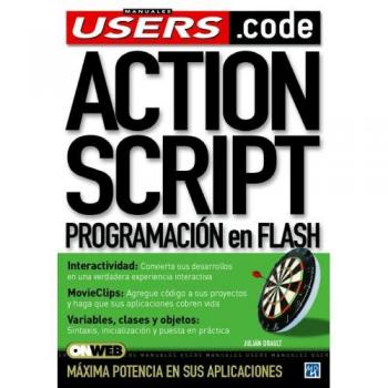 ActionScript: Programacion En Flash
