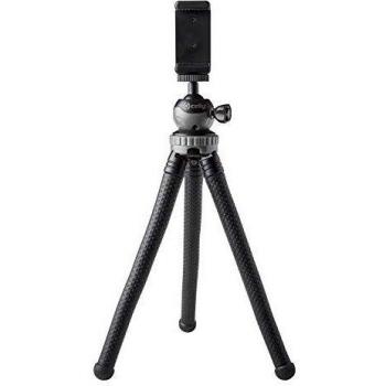 Celly Click Flextri tripode Smartphone/Action Camera 3 Pata