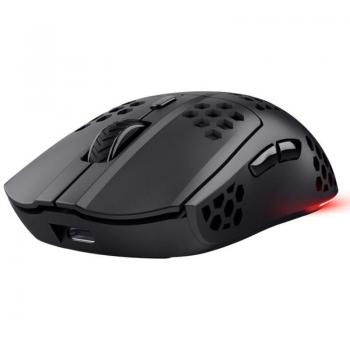 Ratón Gaming Inalámbrico Trust Gaming GXT 929 Helox con Batería Recargable y Hasta 4800 DPI