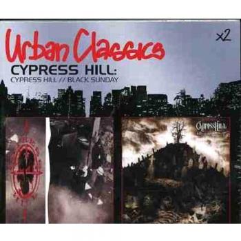 Cypress Hill/Black Sunday
