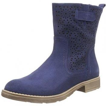 GeoxJR SOFIA A - Botas de motociclista Niñas
, color Azul, talla 28