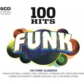 100 Hits Funk