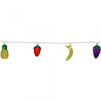 Best Season Luz Solar, Fruity, Multicolor, 18 x 9 x 5 cm, 726 – 98