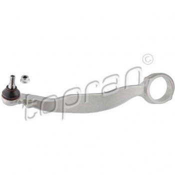 Barra oscilante de suspensión de ruedas TOPRAN 408 459 control arm