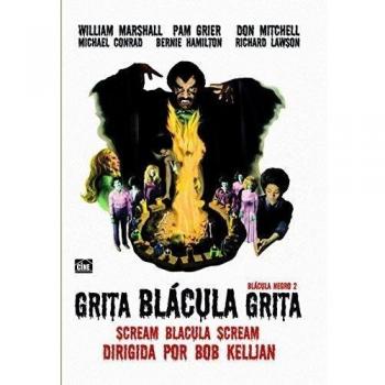 ¡Grita, Blacula, Grita!