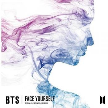 Face Yourself - Bts