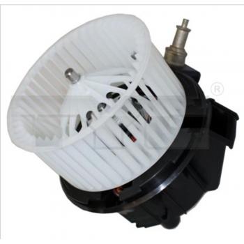 Ventilador interior TYC 505-0007, Ventilador habitáculo TYC 505-0007