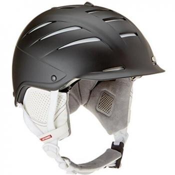 ATOMIC Affinity Lf W Casco, Unisex Adulto, Negro, M