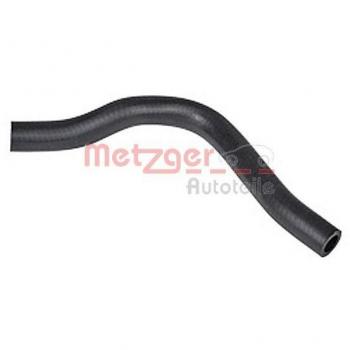 Tubería de Radiador Metzger 2420408 para Opel Movano y Renault Master