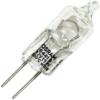 Osram halogen light bulb g412v 450 2000hw