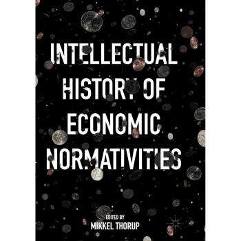 Intellectual History of Economic Normativities