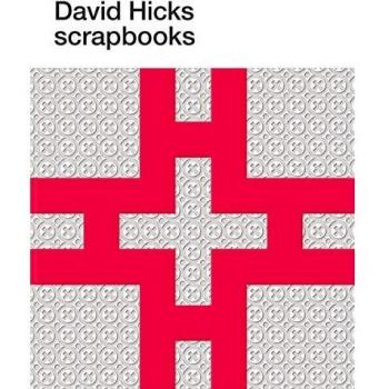 David Hicks Scrapbooks