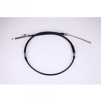 Cable de freno de mano HELLA 8AS 355 664-871 para Toyota, compatible con freno de estacionamiento