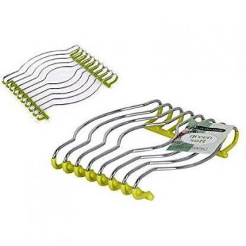 Confortime S2202335 Salvamantel, Bamboo, Multicolor