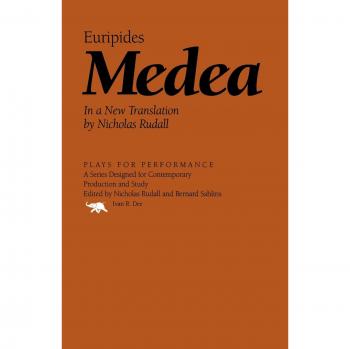 Euripides' Medea: Performance Edition