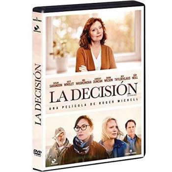 La Decisión [DVD]