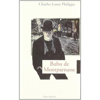 Bubu de Montparnasse