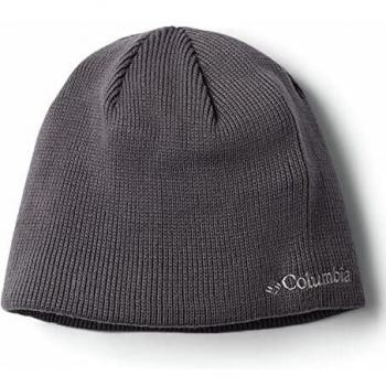 Columbia BugabooTM Beanie Gorro, Unisex Adulto, City Grey, O/S