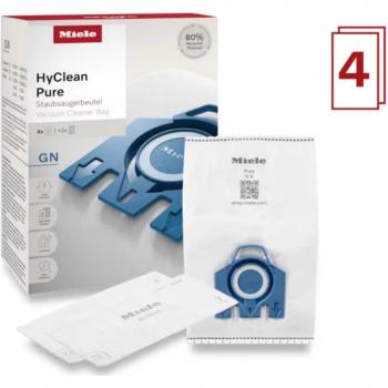Miele HyClean Pure GN vacuum cleaner bag, 1 filtro