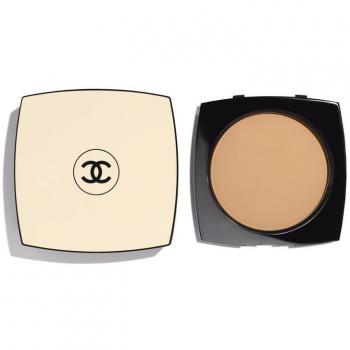 Chanel Les Beiges Healthy Glow Sheer Powder Baked Brightening Powder Refill Shade B40 12g