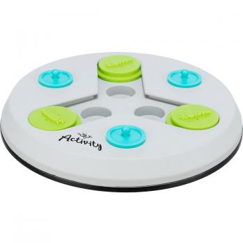 Trixie Juego de Estrategia Slide & Fun Board