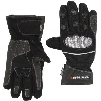 Bottari 62817 Terminator Guantes en Cuero Verdadero
