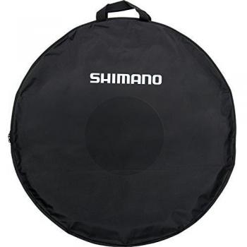 Bolsa de Ruedas Shimano para MTB hasta 29 Pulgadas
