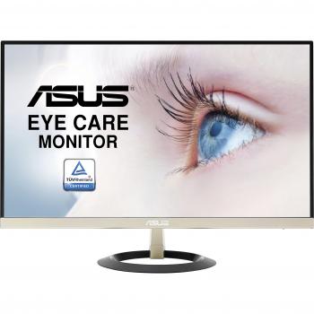ASUS VZ239Q 23 Full HD LED Plana Negro, Blanco Pantalla para PC - Monitor