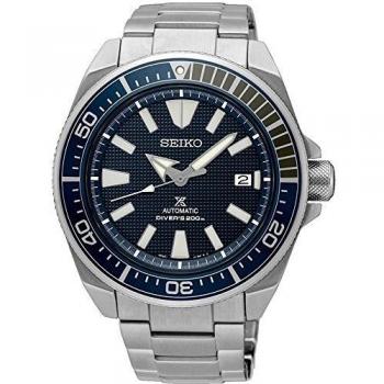 Seiko Watch Prospex Divers Samurai