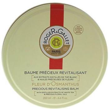 Roger & Gallet Fleur D`Osmanthus Baum Fond - 200 ml