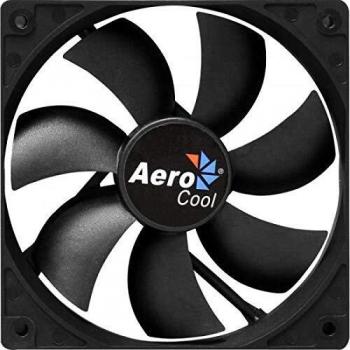 Aerocool Dark Force 12cm - Ventilador de PC