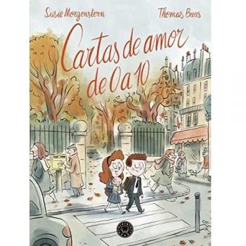 Cartas de amor de 0 a 10