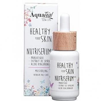 Nutriserum Facial Alimentación Saludable 30ml