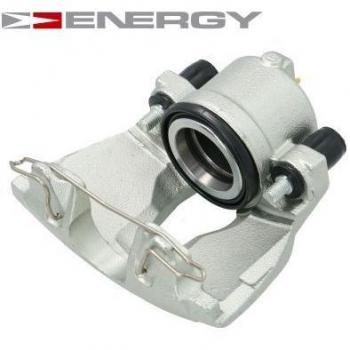 Pinza de freno ENERGY ZH0018 para OPEL, CHEVROLET y SAAB con múltiples referencias compatibles