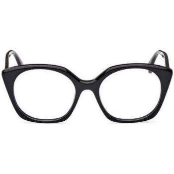 Gafas Graduadas MaxMara MM5082 Color Negro