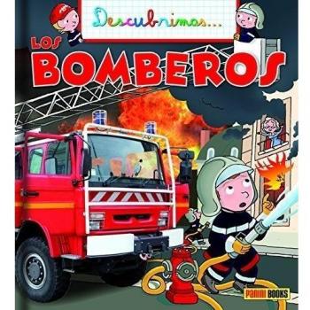 Descubrimos… Los Bomberos