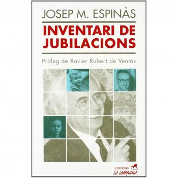 Inventari de jubilacions