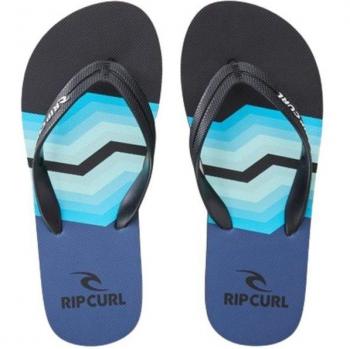 Rip Curl Chanclas Invert Bloom Azul