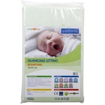 Ces bimbi... Oreiller pour Lit-Bio Natural cod. 2511