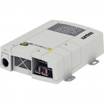 Xantrex TrueCharge2 40A Battery Charger - 3 Bank 12V DC (Model: 804-1240-02)