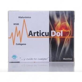 ArticuDol Espadiet 30 Comprimidos para Articulaciones