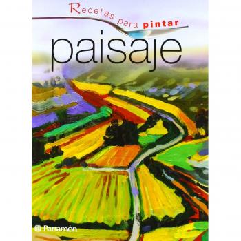 Recetas para pintar Paisaje